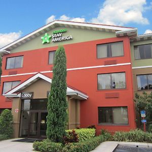 Extended Stay America Suites - Fort Lauderdale - Cypress Creek - Nw 6Th Way